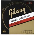 Gibson SAG-BRW11-1 ลดราคาพิเศษ