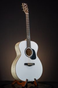 Gusta Grand Tigrisราคาถูกสุด | กีตาร์โปร่ง/โปร่งไฟฟ้า Acoustic Guitar