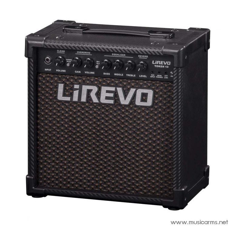 Lirevo 6.5 10W Token10 ขายราคาพิเศษ
