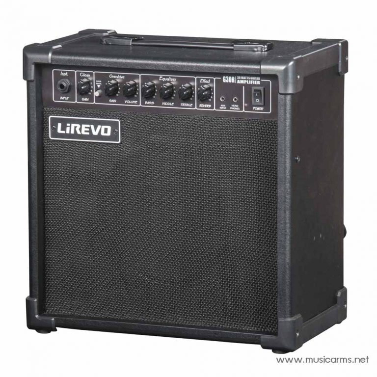 Lirevo TS-G30R ขายราคาพิเศษ