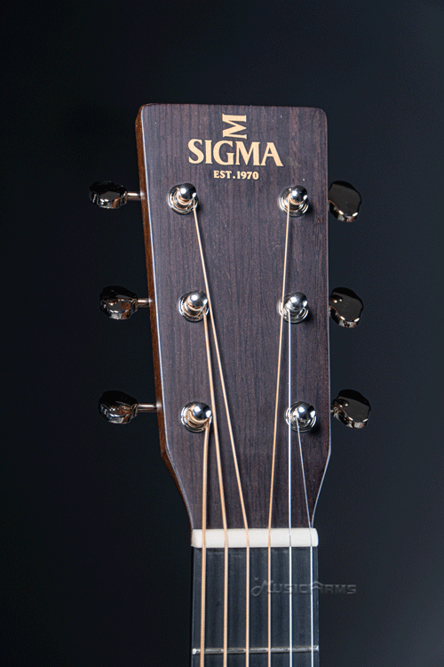 Sigma SDM-10E head stock ขายราคาพิเศษ