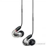 earphone_Shure_AONIC_5_สีใส ขายราคาพิเศษ