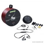earphone_Shure_AONIC_5_สีใส_Boxset ขายราคาพิเศษ
