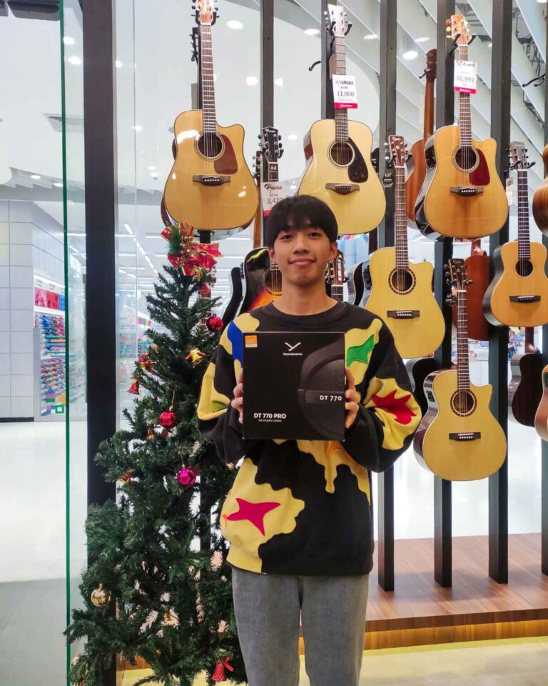 eyerdynamic DT770 PRO 250 OHMS