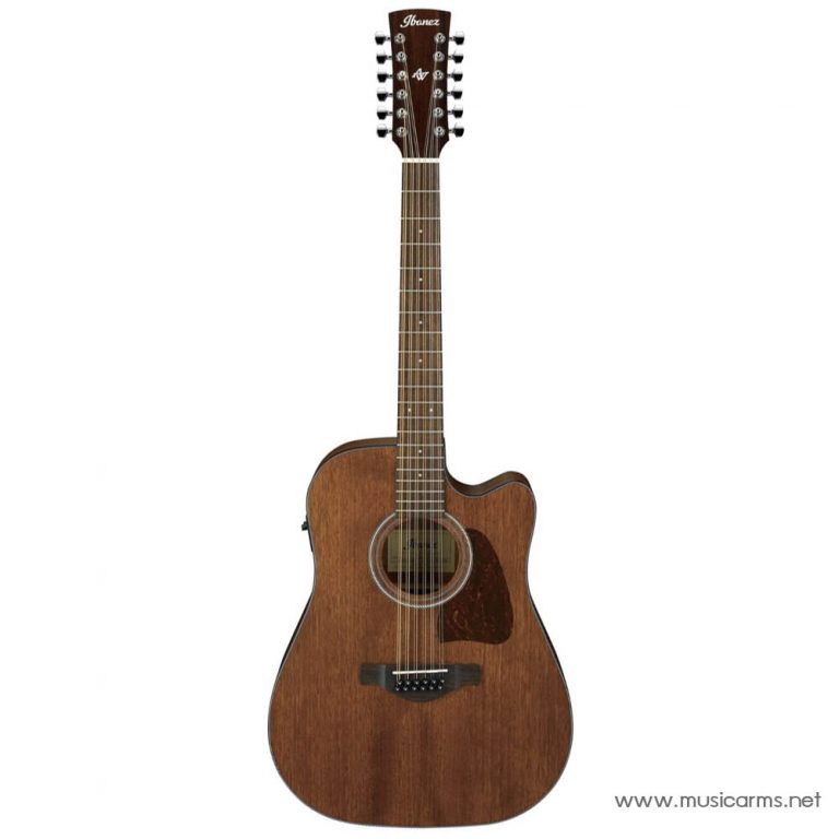 กีตาร์-Ibanez-AW5412CE-12สาย ขายราคาพิเศษ