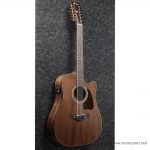 กีตาร์-Ibanez-AW5412CE-12สาย-ด้านหน้า ขายราคาพิเศษ