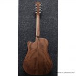 กีตาร์-Ibanez-AW5412CE-12สาย-ด้านหลัง ขายราคาพิเศษ