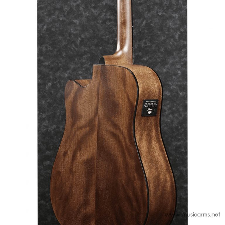 กีตาร์-Ibanez-AW5412CE-12สาย-ปิ๊กอัพ ขายราคาพิเศษ