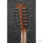 กีตาร์-Ibanez-AW5412CE-12สาย-ลูกบิด ขายราคาพิเศษ