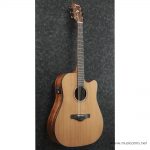 กีตาร์-Ibanez-AW65ECE-LG-ด้านหน้า ขายราคาพิเศษ