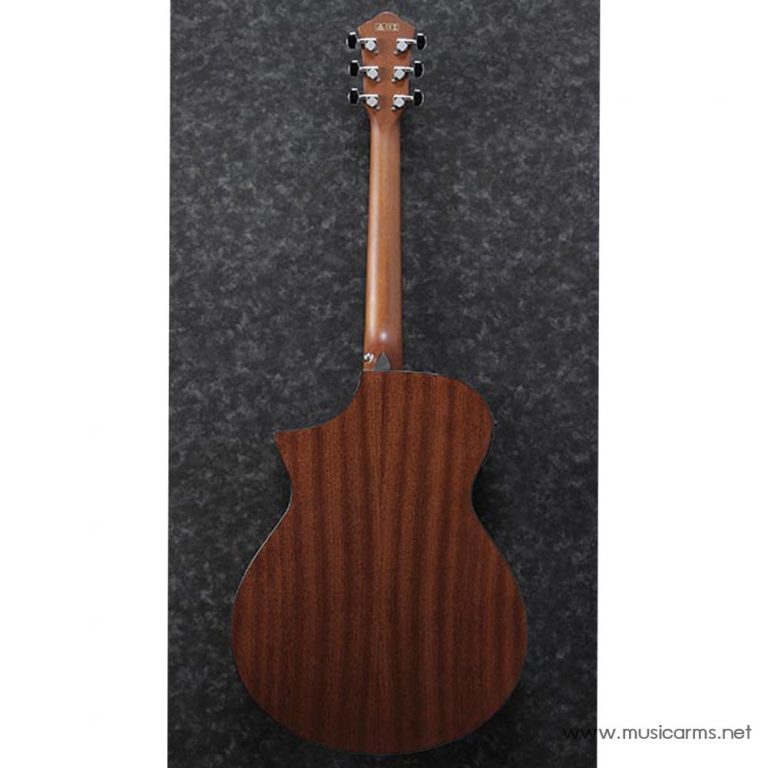 กีตาร์โปร่ง-Ibanez AEWC11-TCB-คอ ขายราคาพิเศษ