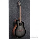 กีตาร์โปร่ง-Ibanez AEWC11-TCB-ด้านหน้า ขายราคาพิเศษ