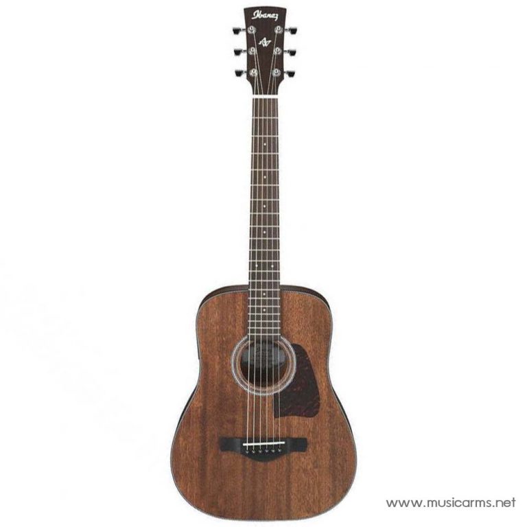 กีตาร์โปร่ง-Ibanez-AW54MINIGB ขายราคาพิเศษ