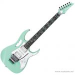 กีต้าร์-Ibanez-JEM70V-SFG ขายราคาพิเศษ