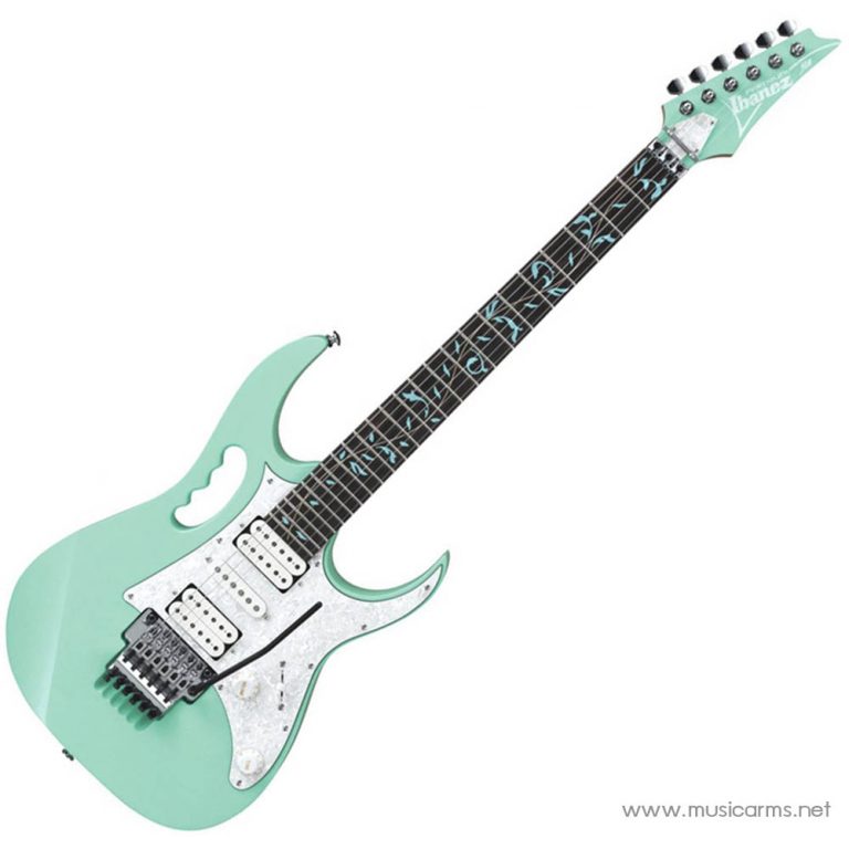 กีต้าร์-Ibanez-JEM70V-SFG ขายราคาพิเศษ