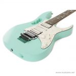กีต้าร์-Ibanez-JEM70V-SFG_ด้านข้าง ขายราคาพิเศษ