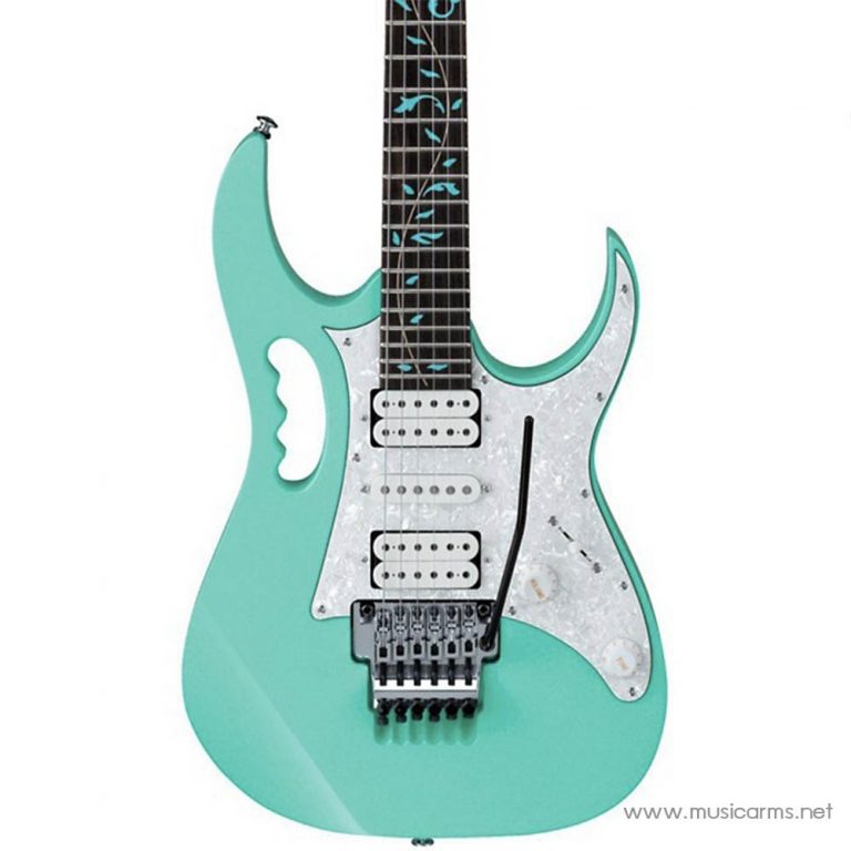 กีต้าร์-Ibanez-JEM70V-SFG_บอดี้ ขายราคาพิเศษ