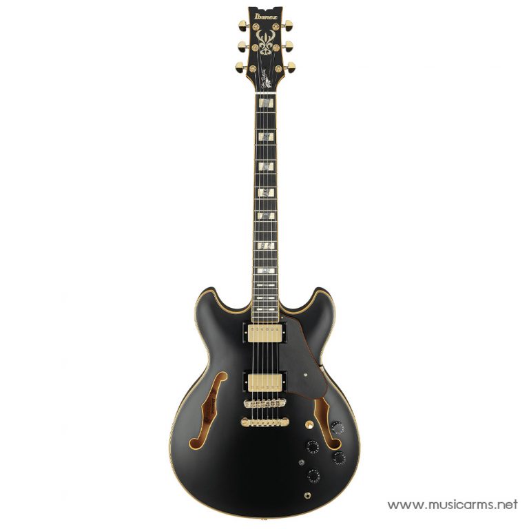 กีต้าร์_IBANEZ_JSM20_Black ขายราคาพิเศษ