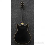 กีต้าร์_IBANEZ_JSM20_Black_คอเมเปิ้ล ขายราคาพิเศษ