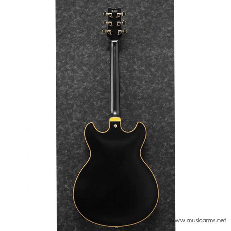 กีต้าร์_IBANEZ_JSM20_Black_คอเมเปิ้ล ขายราคาพิเศษ