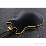 กีต้าร์_IBANEZ_JSM20_Black_ด้านหลัง ขายราคาพิเศษ