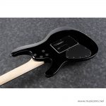 กีต้าร์_Ibanez_JIVA_JR_ด้านหลัง ขายราคาพิเศษ