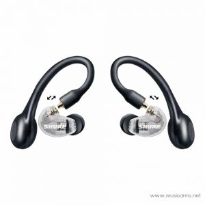 Shure AONIC 215 หูฟังอินเอียร์ราคาถูกสุด | หูฟังอินเอียร์ In Ear Headphones