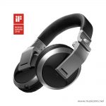 หูฟัง_Pioneer HDJ-X5K_สีเงิน ขายราคาพิเศษ
