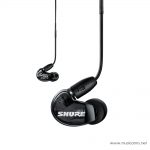 หูฟัง_Shure_SE215_Wireless_black ขายราคาพิเศษ