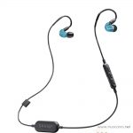 หูฟัง_Shure_SE215_Wireless_สีฟ้า ขายราคาพิเศษ