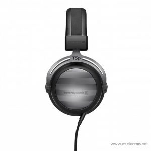Beyerdynamic T5p (2. Generation)ราคาถูกสุด | หูฟังครอบหู On Ear Headphones