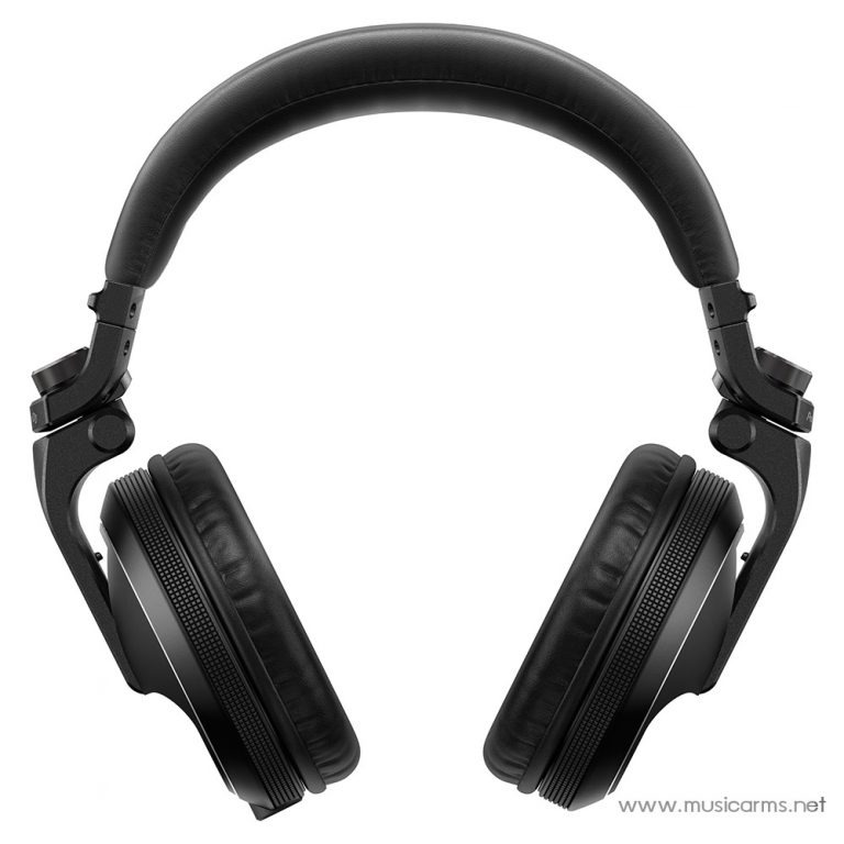 หูฟังดีเจ_Pioneer HDJ-X5K_ด้านข้าง ขายราคาพิเศษ