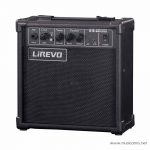 Lirevo 5″ 10W FB-G10 แอมป์กีตาร์ไฟฟ้า ลดราคาพิเศษ