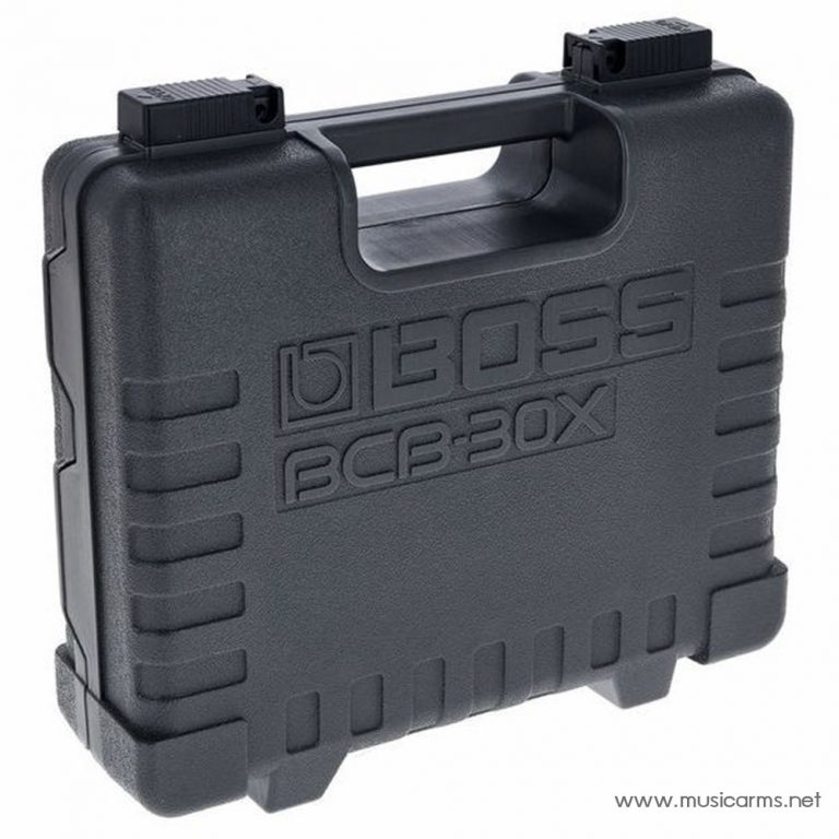 Boss BCB-30X ขายราคาพิเศษ