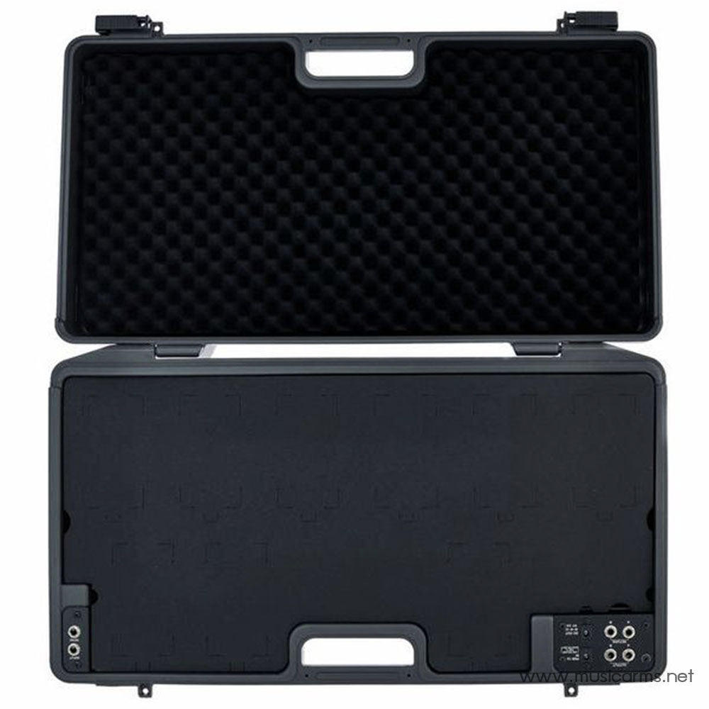 Boss BCB-90X Music Arms ศูนย์รวมเครื่องดนตรี ตั้งแต่เริ่มต้น ถึง