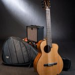 MN14-E กีต้าร์ ขายราคาพิเศษ