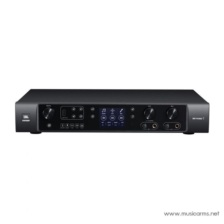 JBL Beyond 1 ขายราคาพิเศษ