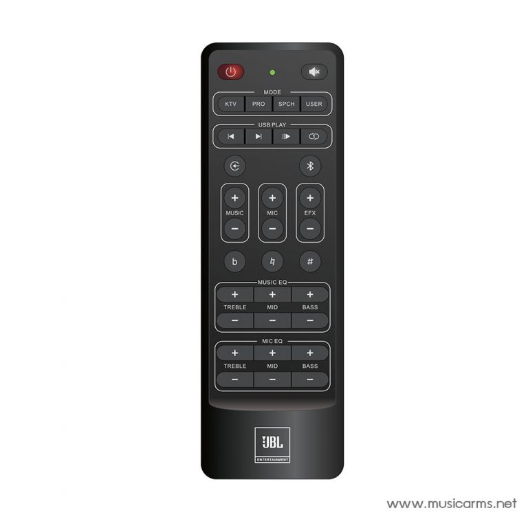 JBL Beyond 1 รีโมท ขายราคาพิเศษ