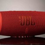 JBL Charge 5 RD full body ขายราคาพิเศษ
