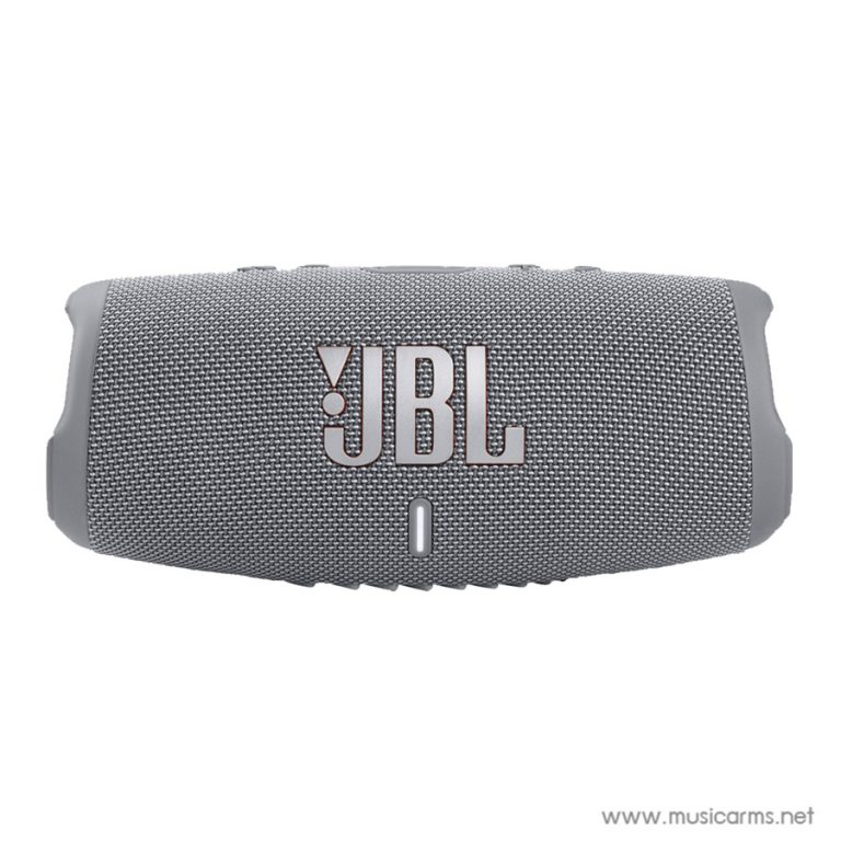 JBL Charge 5 ลำโพงบลูทูธ สี Grey