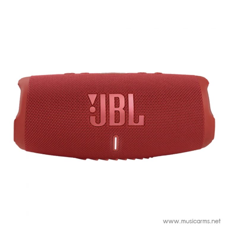 JBL Charge 5 ลำโพงบลูทูธ สี Red