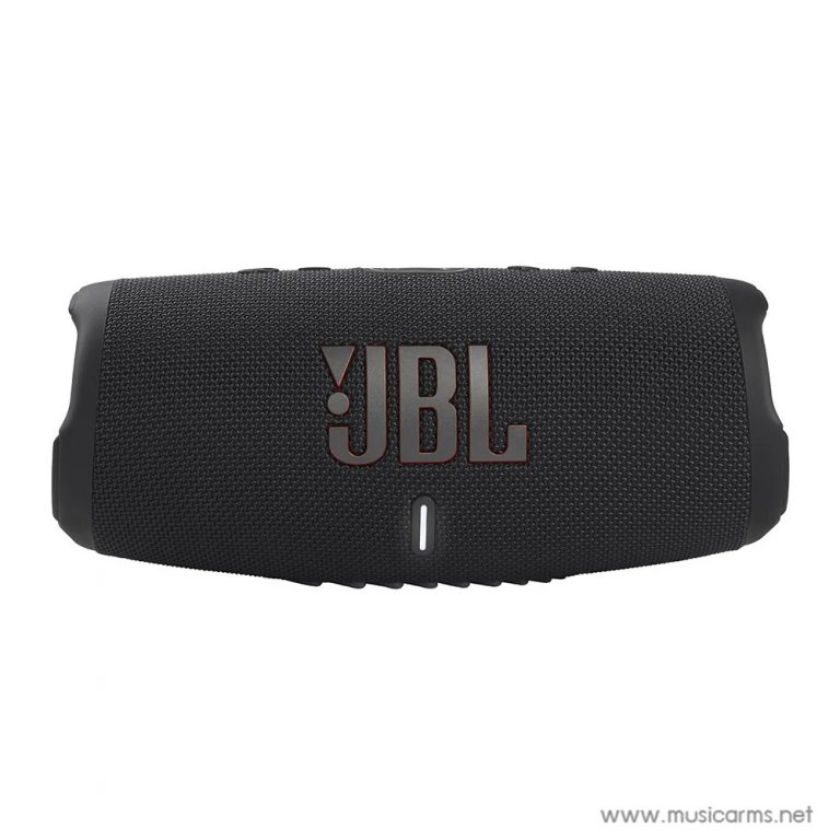 JBL Charge 5 ลำโพงบลูทูธ สี Black