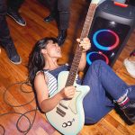 JBL Partybox 300 BG2 ขายราคาพิเศษ