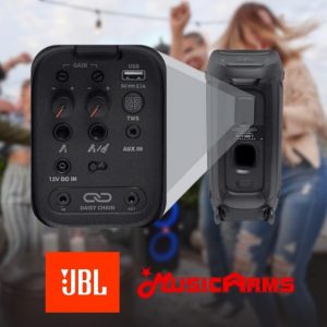 JBL Partybox 310 Content (2)