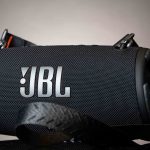 JBL XTREME3 body ขายราคาพิเศษ