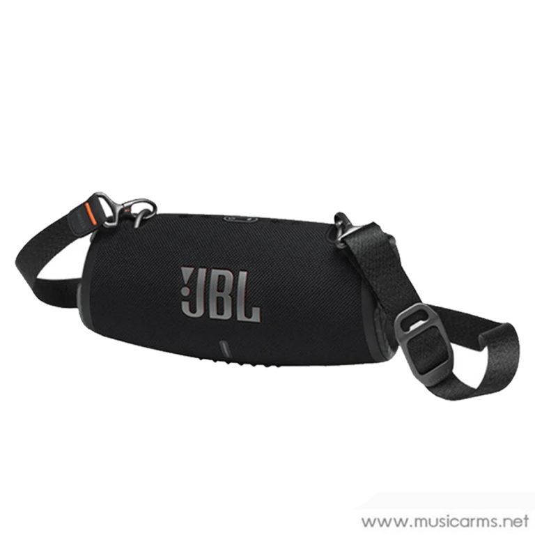 JBL-Xtreme-3-ดำ ขายราคาพิเศษ