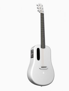 Lava ME 3 36″ Ideal bagราคาถูกสุด | กีตาร์โปร่ง/โปร่งไฟฟ้า Acoustic Guitar