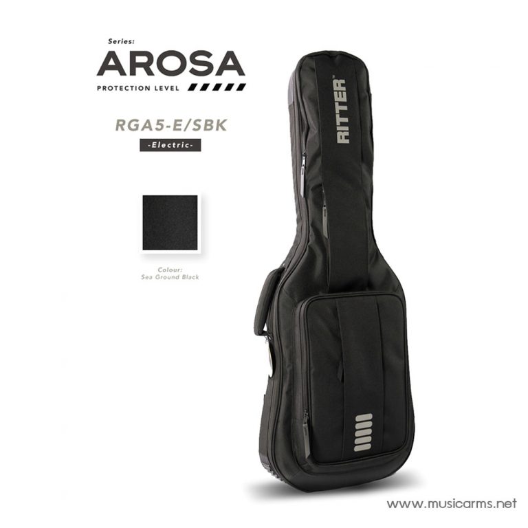 Ritter Arosa RGA5-E ขายราคาพิเศษ