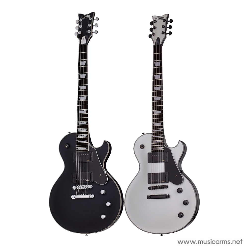 Schecter Solo 2 Platinum Top Sellers | boldonauctions.co.uk 