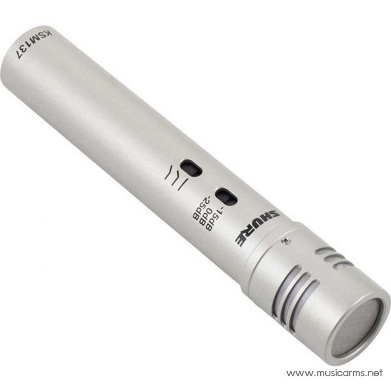 Shure KSM137 หัว ขายราคาพิเศษ